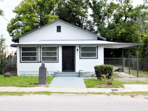 3614 E Giddens Ave, Tampa, FL 33610