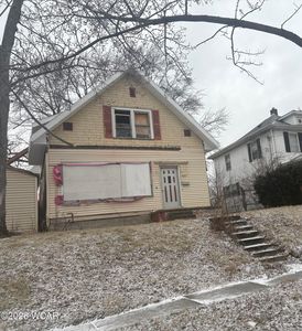 824 Rice Ave, Lima, OH, 45805