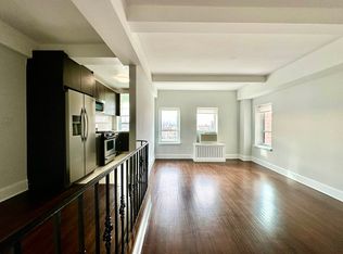 1080 Amsterdam Ave #1901A, New York, NY 10025