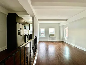 1080 Amsterdam Avenue