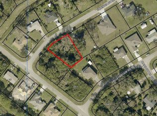 1120 Valencia St SE, Palm Bay, FL 32909