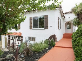 4045 Norton Ave, Oakland, CA 94602