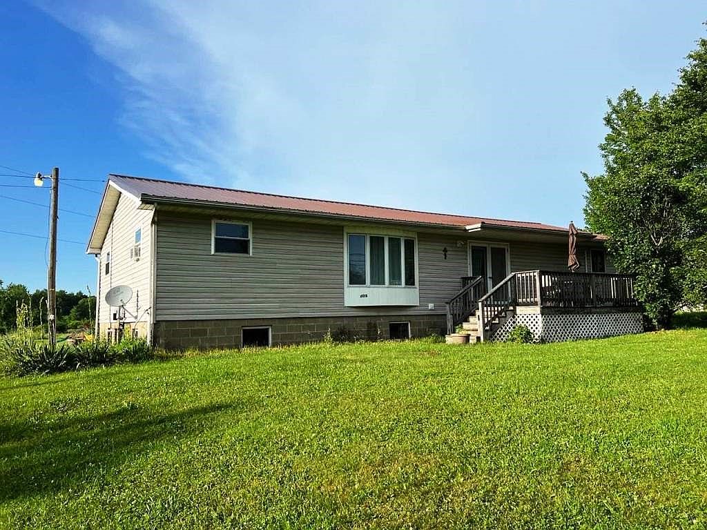 3170 Us Highway 6, Linesville, PA 16424 Zillow