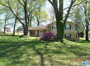 338 McCain St, Lineville, AL 36266