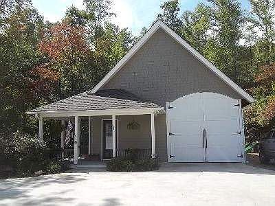 Apartment and RV Storage