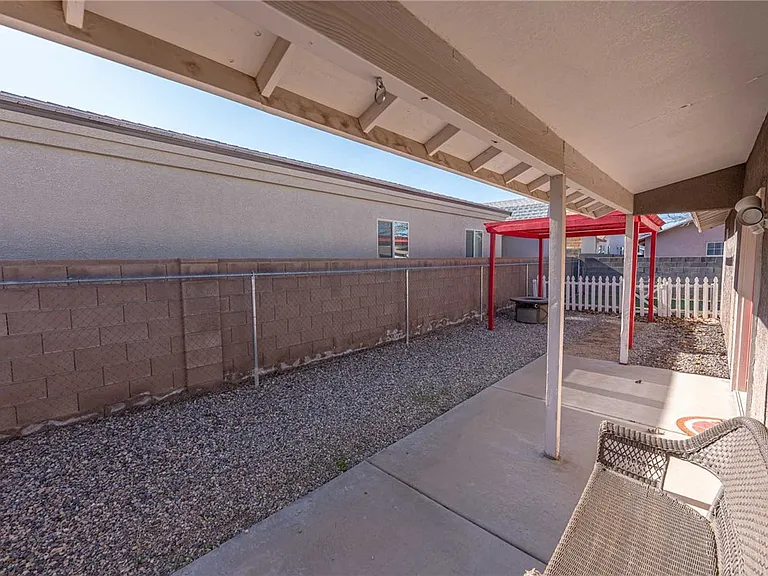 3571 N Moore St — Photo 25