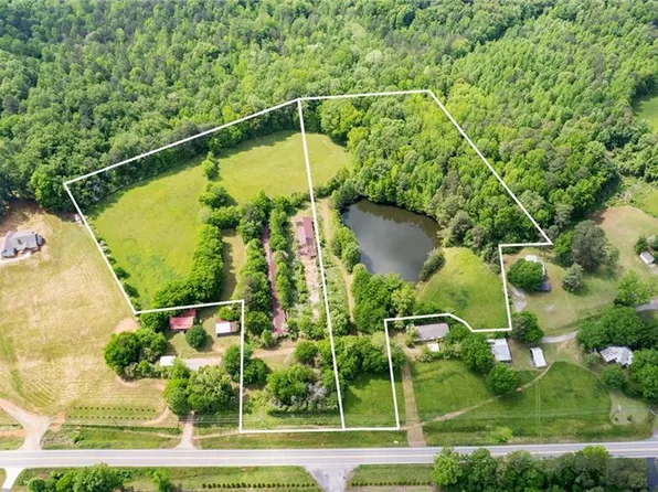 0 Cartersville Hwy, Dallas, GA 30132