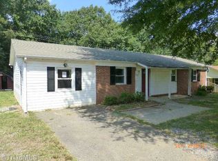 318 Northfield Dr, King, NC 27021