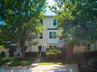8016 Harbor Tree Way, Montgomery Village, MD 20886