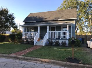 28 Norwood St, Greenville, SC 29611