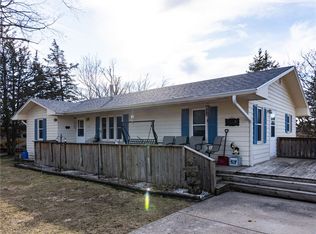 624 N Fremont St, Stuart, IA 50250