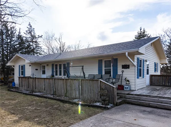 624 N Fremont St, Stuart, IA 50250