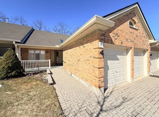 1331 Commissioners Rd W #7, London, ON N6K1E2