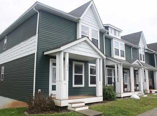 1242 Poets Ct, Harrisonburg, VA 22802