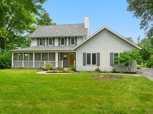 10604 Whispering Pines Way, Rockford, IL 61114
