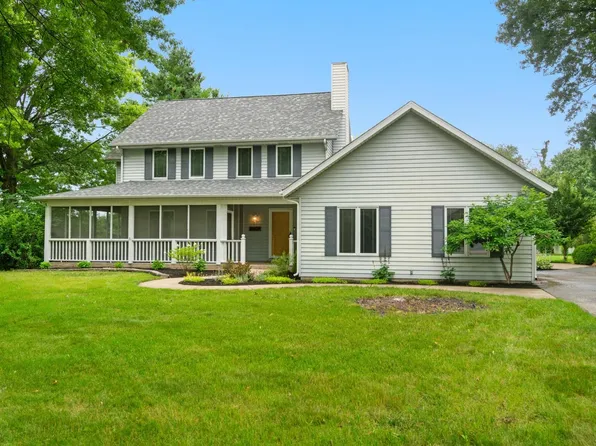 10604 Whispering Pines Way, Rockford, IL 61114