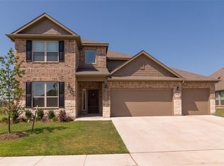 14437 Storyteller Ln, Haslet, TX 76052