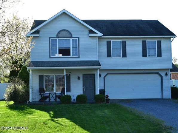 131 Newman Rd, Lewisburg, PA 17837