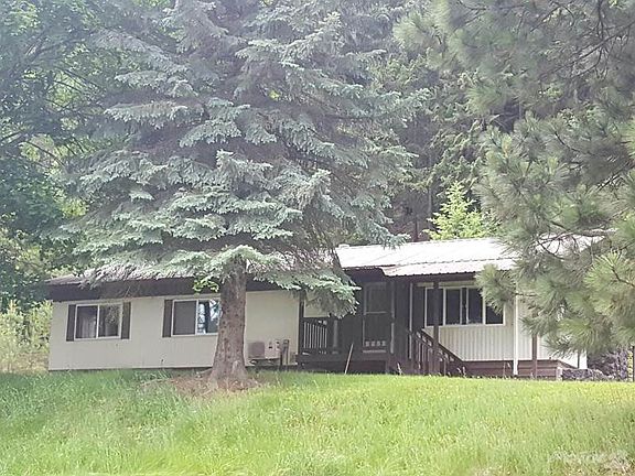 1973 Mobile Outside View 1