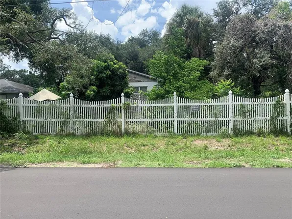 611 S 63RD STREET, TAMPA, FL 33619