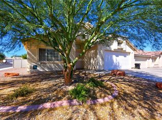 4015 Laurel Hill Dr, North Las Vegas, NV 89032