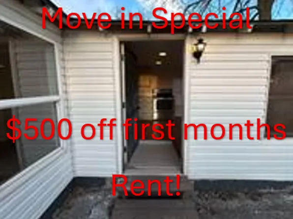 515 E Main St #1/2, Norman, OK 73071