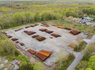 252 Butlertown Rd, Oakdale, CT 06370