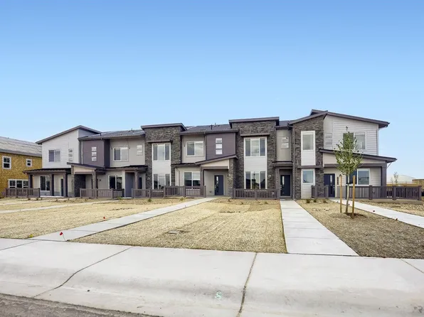 3584 Quincy Bay Pl, Loveland, CO 80538