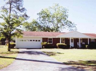 3916 Marsella Ave, Martinez, GA 30907