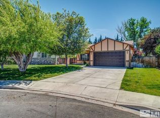 315 Nader Way, Fernley, NV 89408
