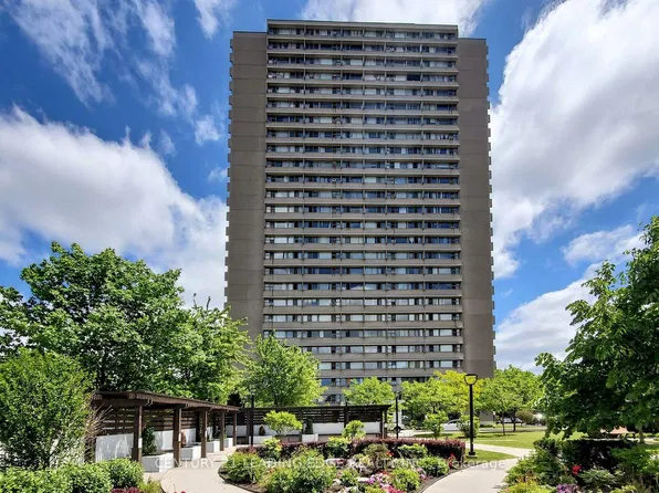 725 Don Mills Rd #1006, Toronto, ON M3C 1S8