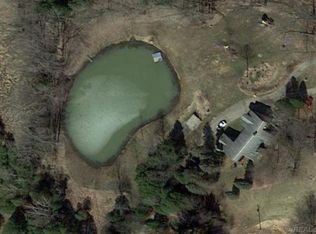 2350 Slattery Rd, Attica, MI 48412