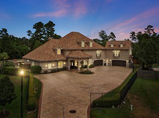 13419 Kluge Corner Ln, Cypress, TX 77429