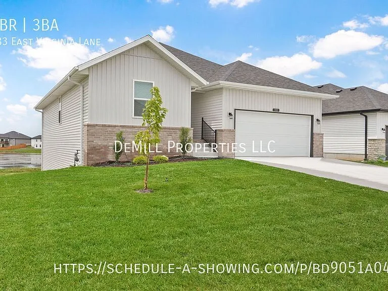 883 E Virginia Ln — Photo 1