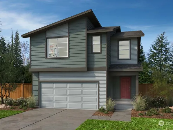 8503 46th Place NE #WM15, Marysville, WA 98270