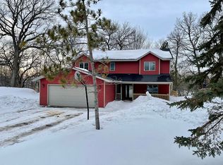 23484 Oakview Heights Dr, Fergus Falls, MN 56537