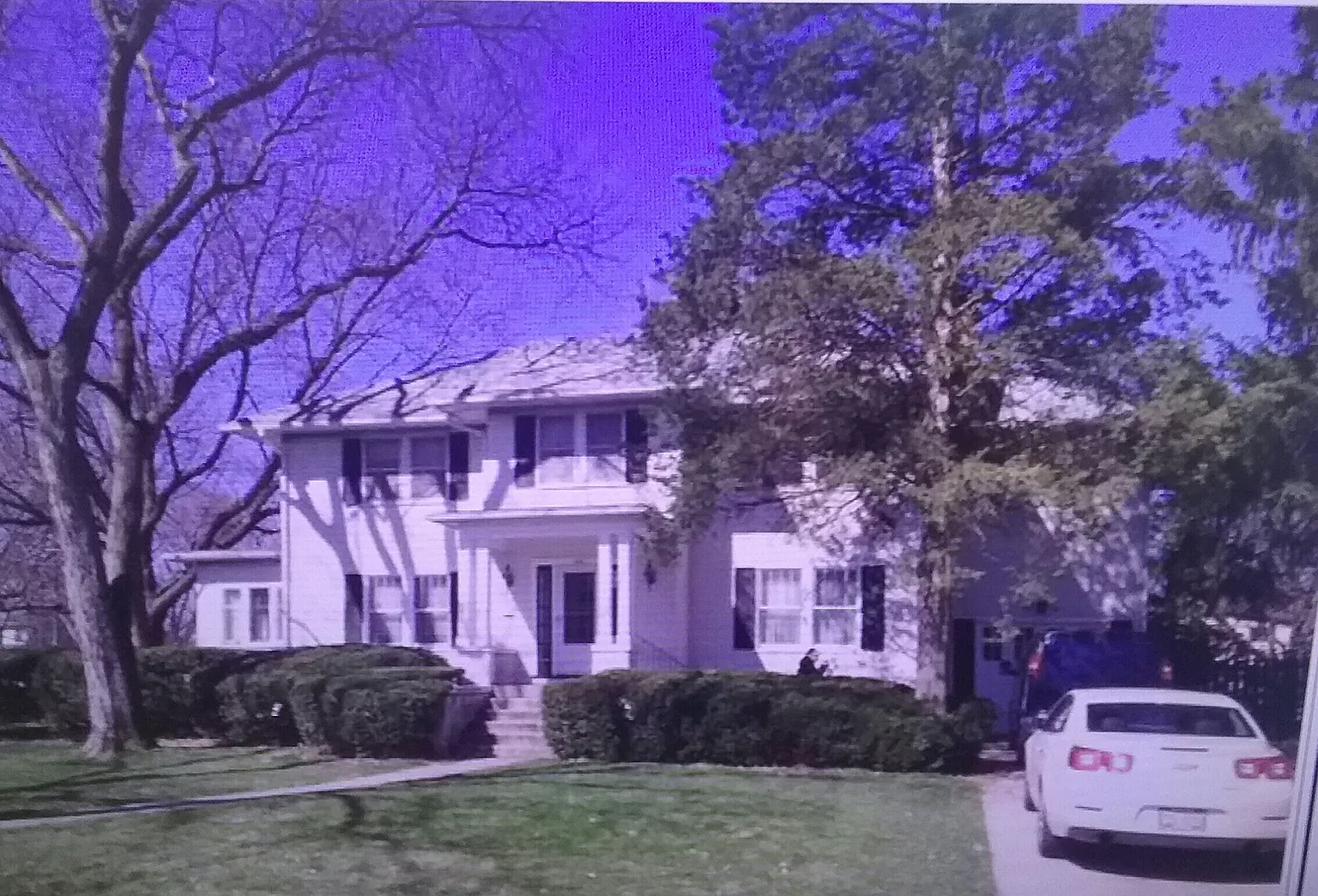 808 N Cross St photo 1