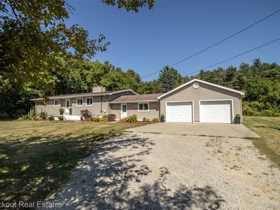 3890 Worth Rd, Pinconning, MI, 48650