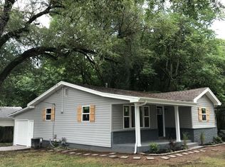 1147 S Fort Ave, Springfield, MO 65807