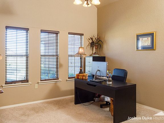 Formal Dining or Office
