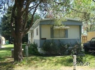 17601 Arlene Dr, Lewes, DE 19958