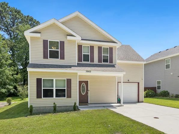5003 Clifton St, Chesapeake, VA 23321