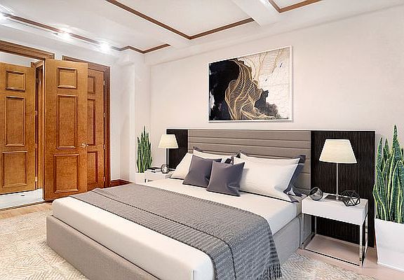 4th image of 145 W 58th St #6K