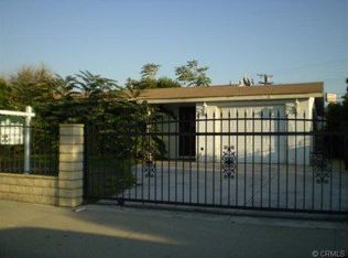 3044 Frazier St, Baldwin Park, CA 91706