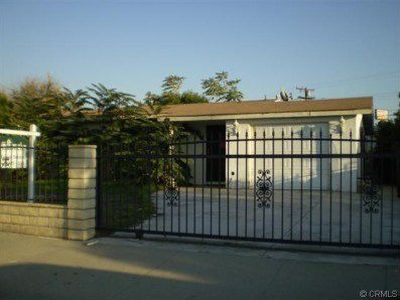 3044 Frazier St, Baldwin Park, CA, 91706