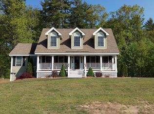 16 Morgan Dr, Epping, NH 03042