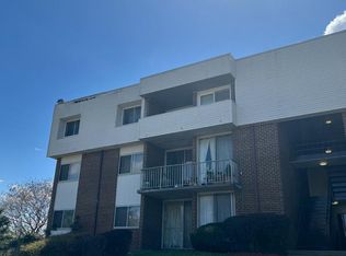 Pines Condominium, Upper Marlboro, MD 20774