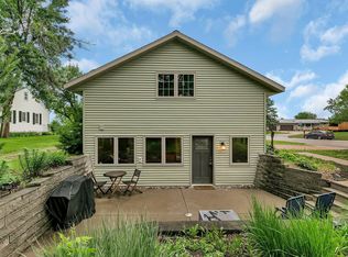 122 4th St S, Sauk Centre, MN 56378