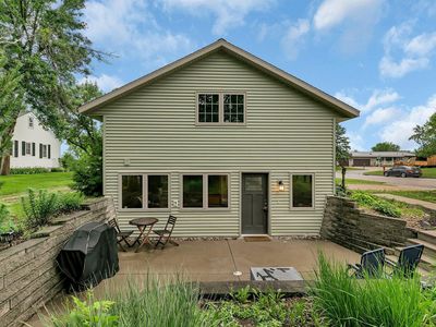 122 4th St S, Sauk Centre, MN, 56378
