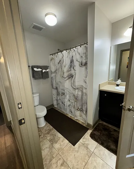 Bathroom 4 Bathroom 4